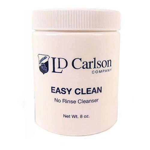 Easy Clean 8oz