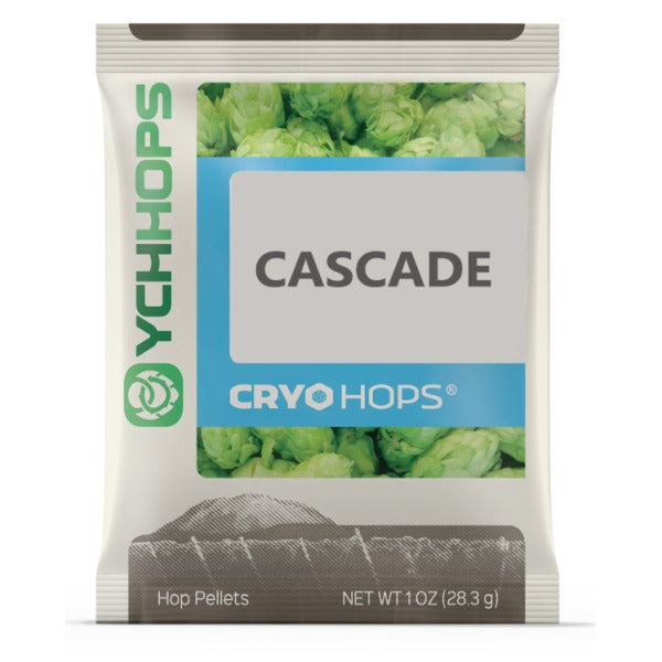 Cascade Cryo Hops LupuLN2
