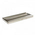 Stainless Steel Drip Tray - Surface Mount 12" x 5"