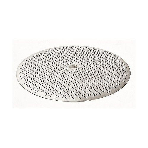 9" Stainless Steel False Bottom