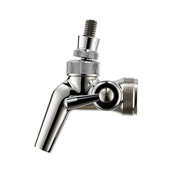 Perlick 650SS Flow Control Faucet