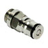 Intertap Faucet Accessory - Ball Lock Post