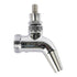 Intertap Stainless Steel Faucet