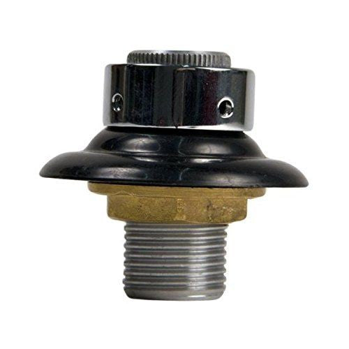Faucet Shank Assembly - 1/4" Bore, 2-1/8" Length