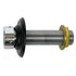 Faucet Shank Assembly - 1/4" Bore, 6-1/8" Length