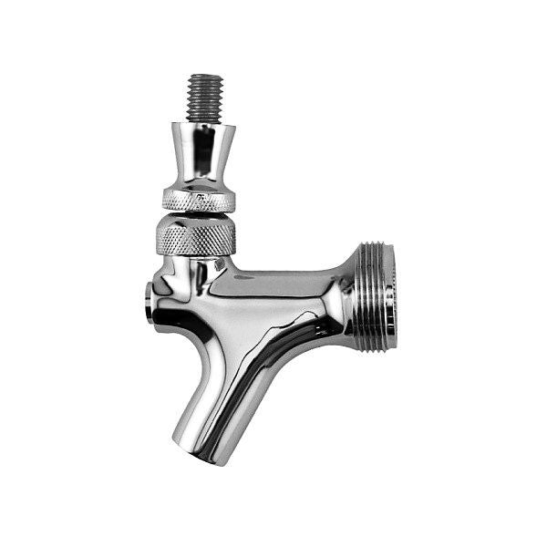 Stainless Beer Faucet