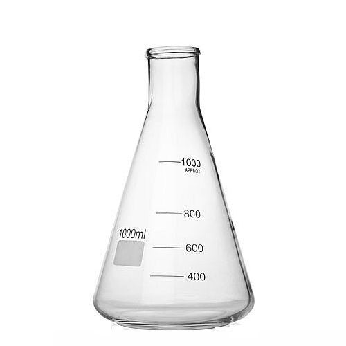 Erlenmeyer Flask 1000ML