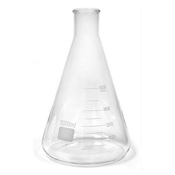 Erlenmeyer Flask 5000ML