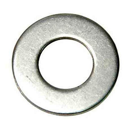 Washer (Fits over 1/2" MPT Nipple) - Stainless