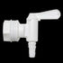 Sampling Port Kit for Fast Ferment Conical Fermenter