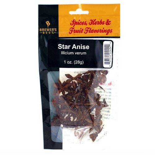 Star Anise, 1 oz