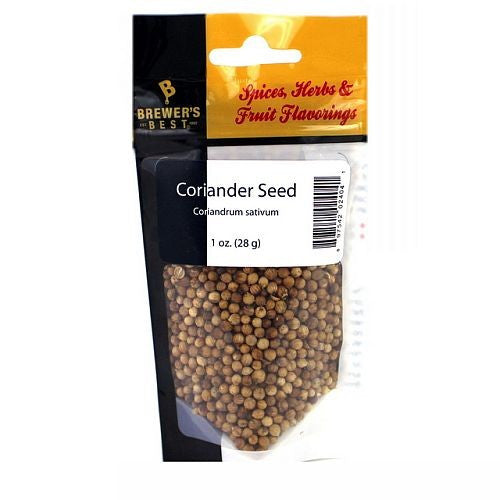 Coriander Seed, 1 oz