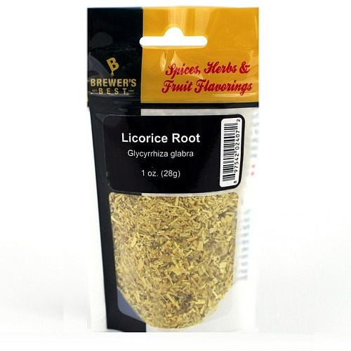 Licorice Root, 1 oz