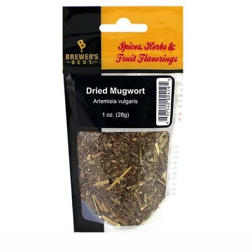 Mugwort, 1 oz