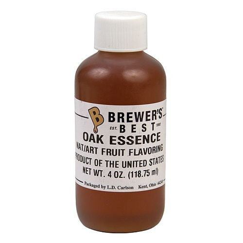 Oak Essence (4oz)