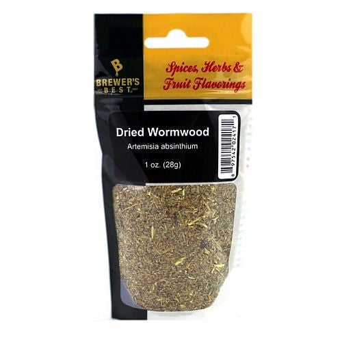 Wormwood, 1 oz