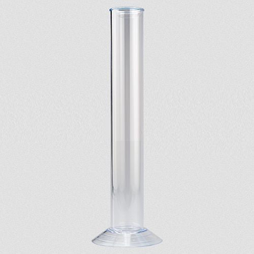 Hydrometer Test Jar 14"