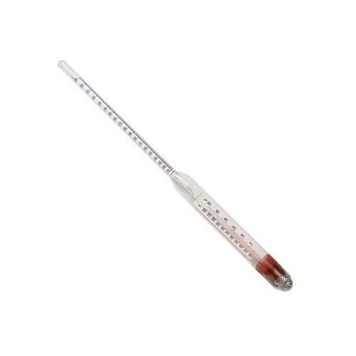 Thermohydrometer