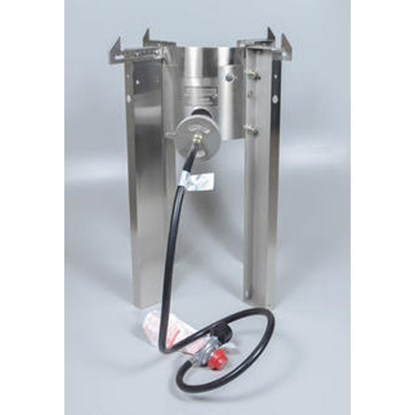 Blichmann Hellfire Burner Leg Extensions