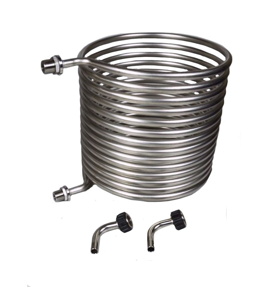 Blichmann Small Stainless Steel HERMS Coil