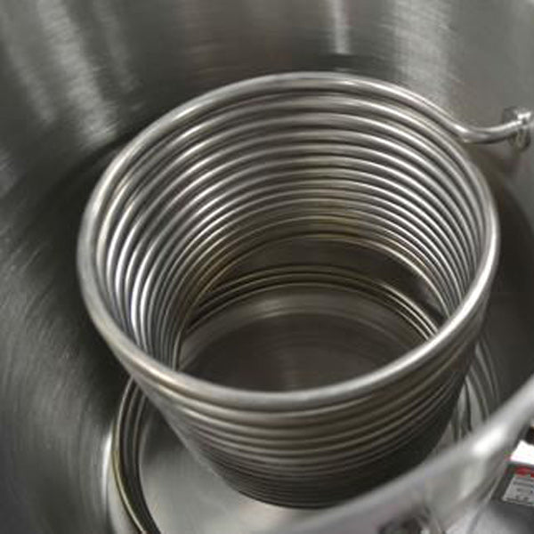 Blichmann Small Stainless Steel HERMS Coil