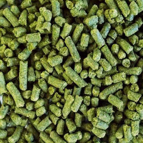 El Dorado Pellet Hops