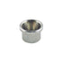 Jockey Box Coil Ferrule, 1/4"
