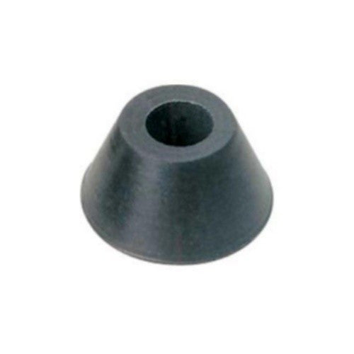 Rubber Grommet, 3/8"