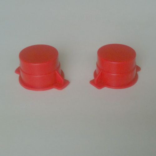 Keg Post Cap (Set of 2)