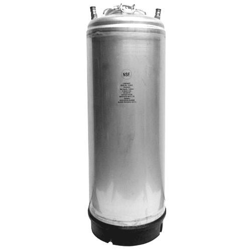 Keg - Ball Lock - 5 Gallon - NEW