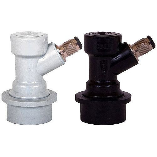 Ball Lock Keg Disconnect PAIR - MFL