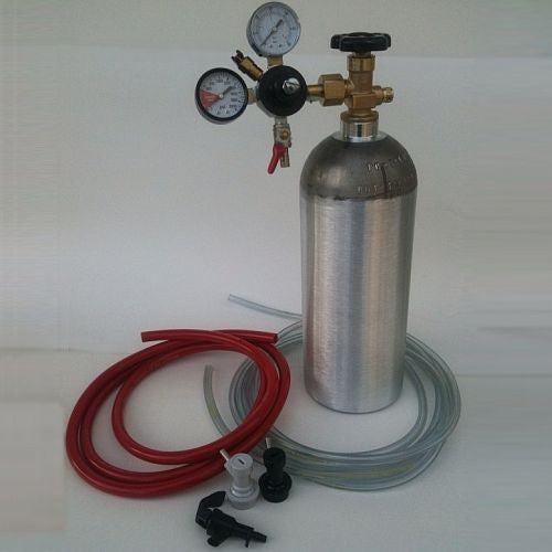 Complete Kegging Kit