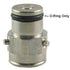 Keg Post O-ring Pin Lock
