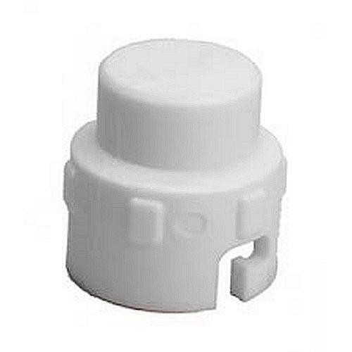 Pin Lock Keg Depressurizer