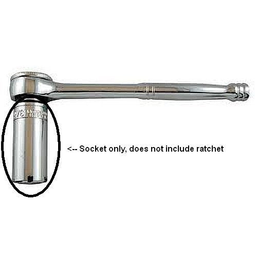 Pin Lock Socket – NY Brew Supply