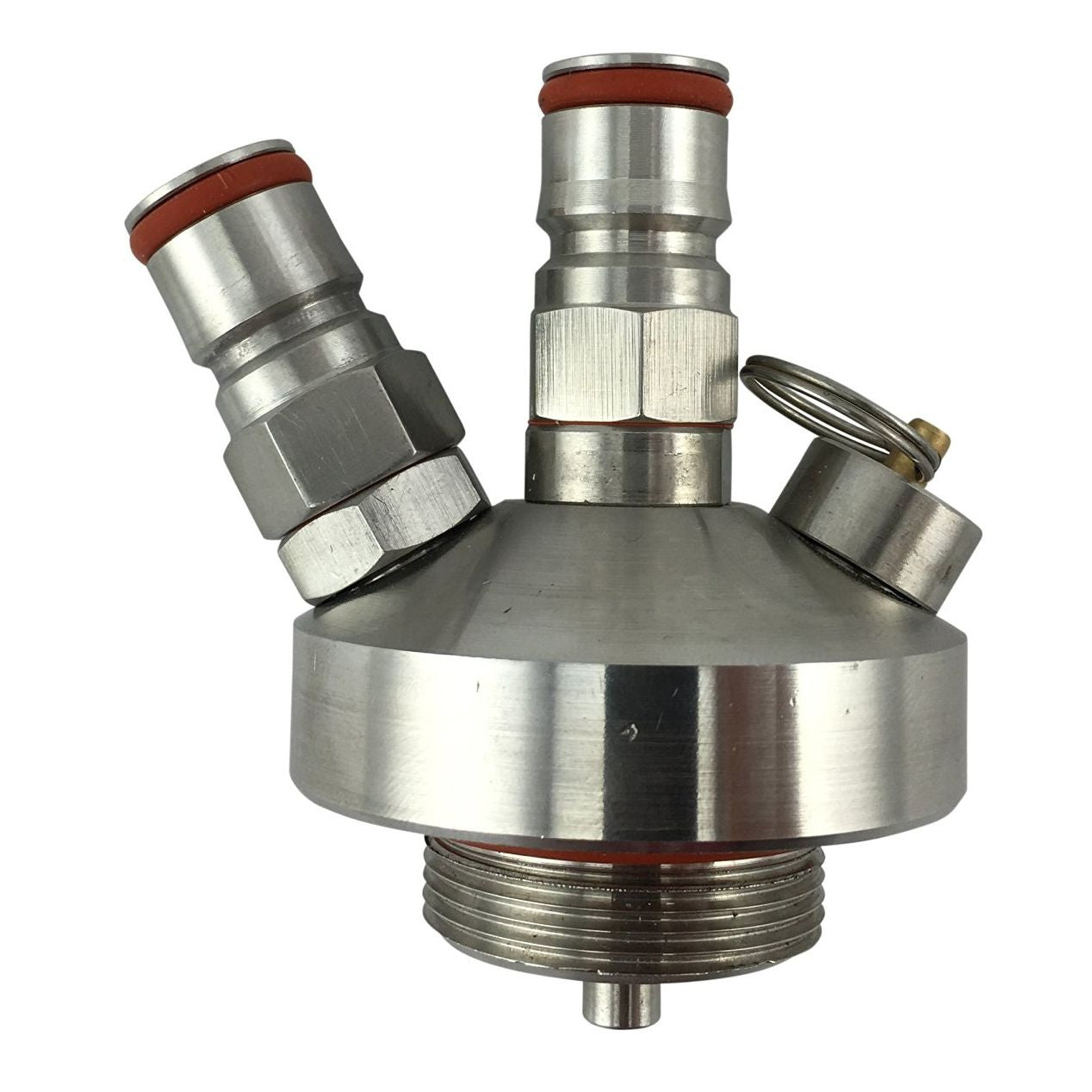 Mini Keg Dispenser Cap