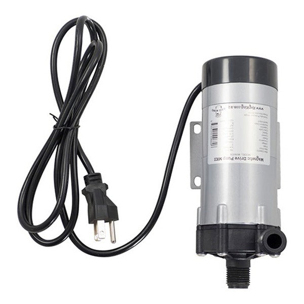 MKII High Temp Magnetic Drive Pump