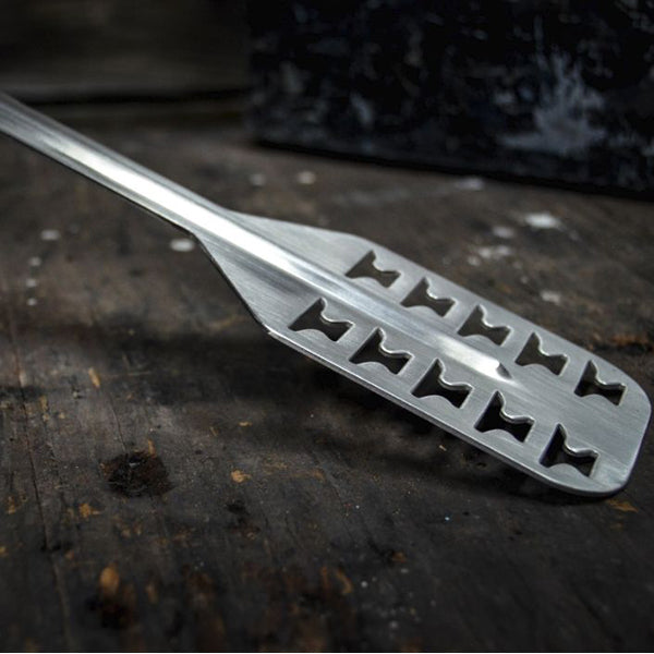 Anvil Stainless Steel Mash Paddle 24"