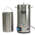 Brewer's Edge Mash & Boil All Grain Brewing System