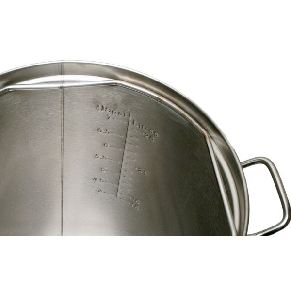 Brewer's Edge Mash & Boil All Grain Brewing System