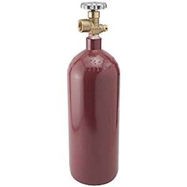 20 cu ft Nitrogen Cylinder (Nitrogen Tank)