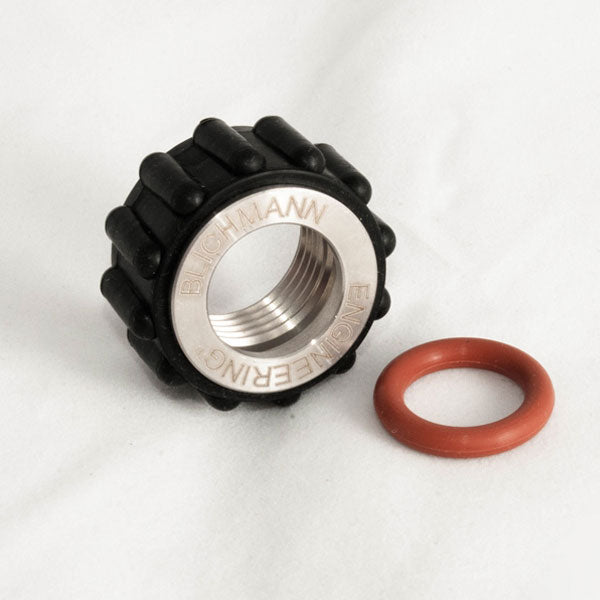 Blichmann Quick Connector Nut