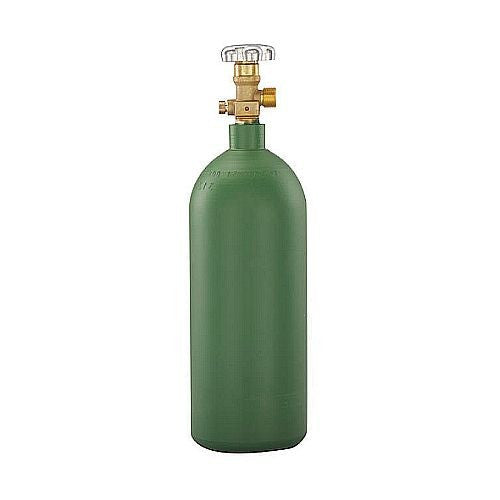 Oxygen Cylinder (O2 Tank) 20 cu ft