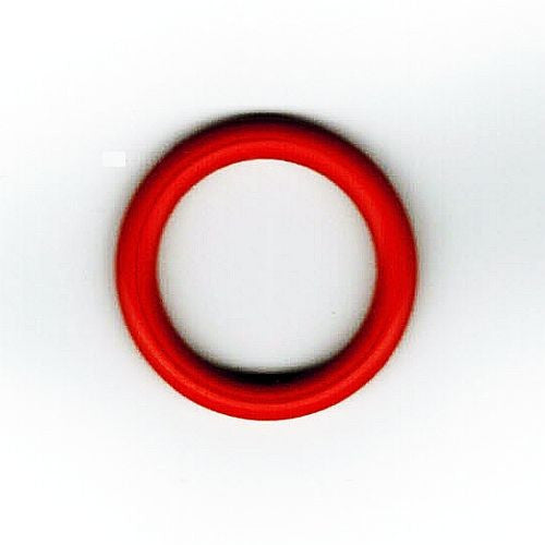 Silicone O-ring (Fits over 1/2" MPT Nipple)