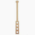 Wooden Maple Mash Paddle