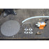 Anvil Foundry All-Grain Brewing System with Recirculation Kit - 6.5 Gallon