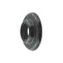 Faucet / Shank Trim Flange - Glossy Black