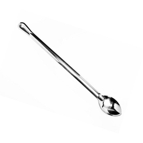 Stirring Spoon - 21", Stainless Steel