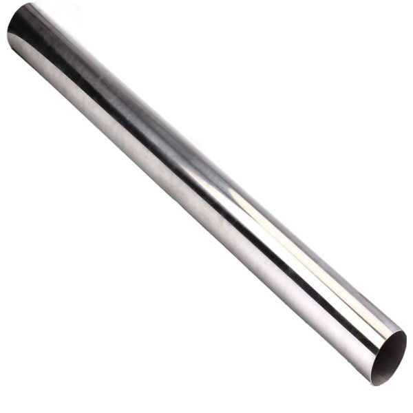 316 Stainless Steel Straight Tube - 1/4" OD  x .020 Wall
