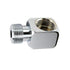 Keg Beer Tap (Coupler) Elbow